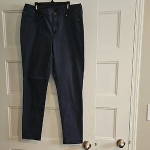 Women's Blue Jeans